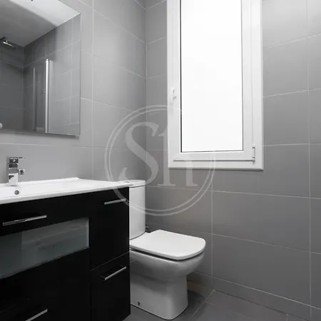 Apartamento Zona Sagrada Familia I Barcelona Exterior photo