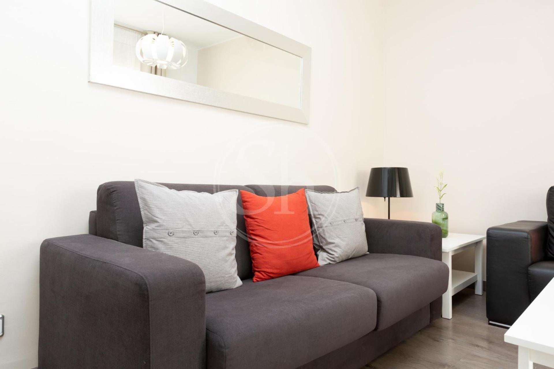 Zona Sagrada Familia I Apartment